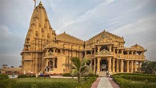 Somnath Temple Tour